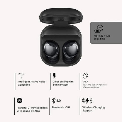 LUXXE TECH GALAXY BUDS PRO