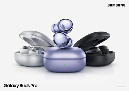 LUXXE TECH GALAXY BUDS PRO