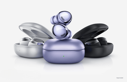 LUXXE TECH GALAXY BUDS PRO